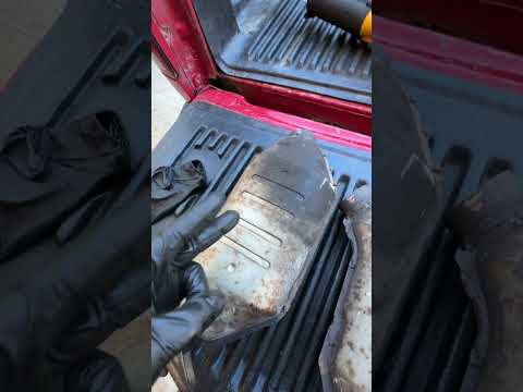 How much are Catalytic Converters worth? #mechanic #automobile #diy #car #truck #scrap