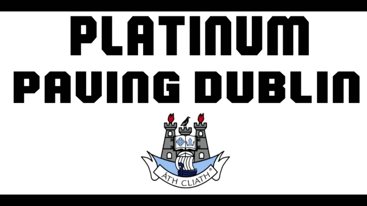 Company video PLATINUMPAVING
