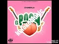 Chimbala-El Boom (Audio)