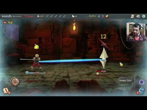 Slay the Spire - Daily Climb - 24 December 2023