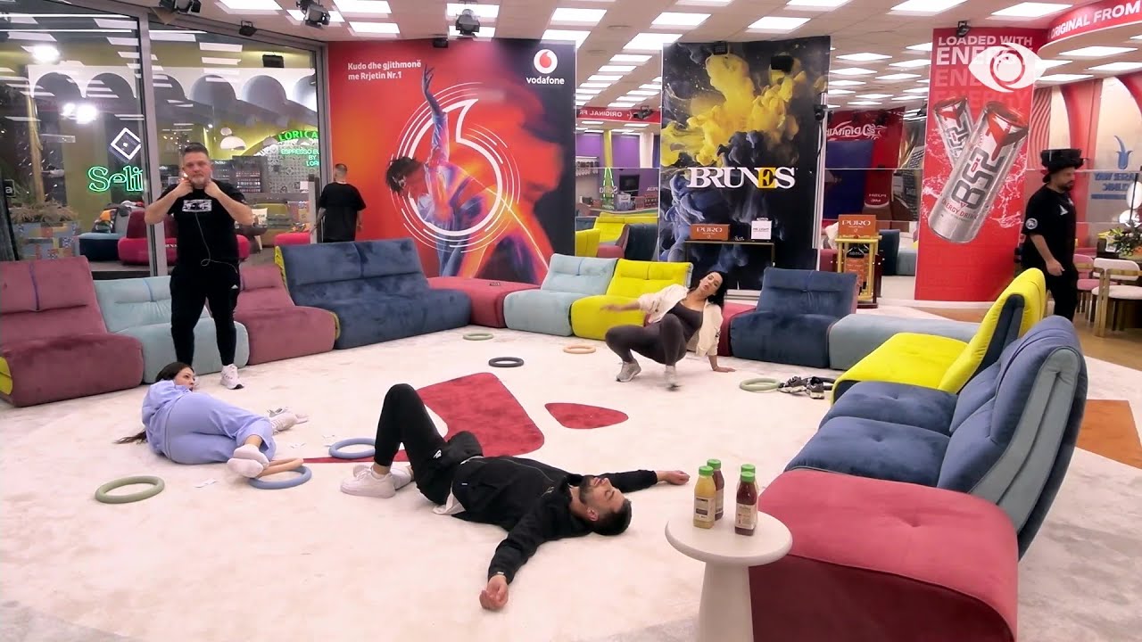 Juli-Gracianos: I kam bezdi gjërat fallco…