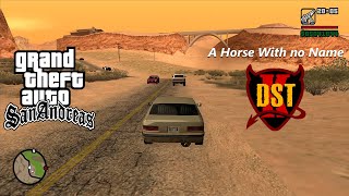 Download lagu GTA San Andreas: A Horse With no Name - America (With English Subtitle) mp3 Download lagu GTA San Andreas: A Horse With no Name - America (With English Subtitle) mp3