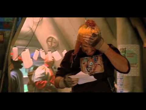 The Hero of Canton (the Man They Call Jayne)