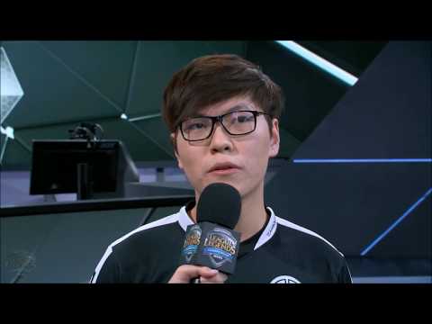 TSM Mikeyeung "I was trying too much"