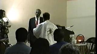 Dick Gregory | Live & Uncensored in Hotlanta - Pt. 1/2. (18Oct1997)