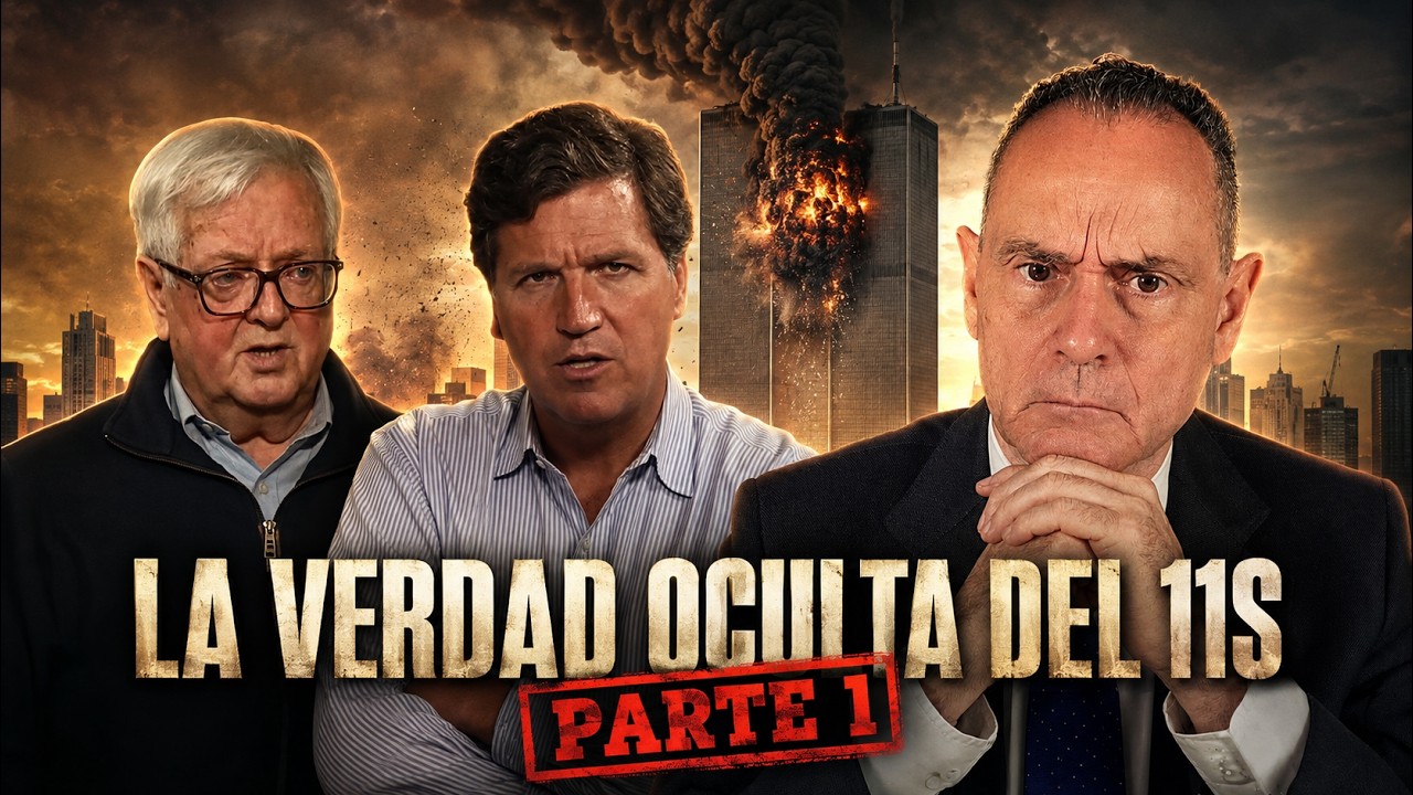 Lo que la historia oficial oculta sobre el 11-S