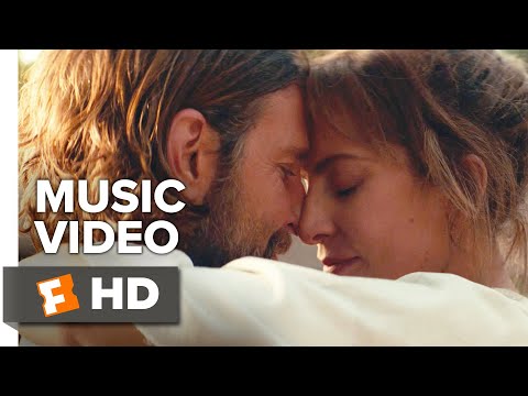 A star is born music video shallow 2018 movieclips coming soon