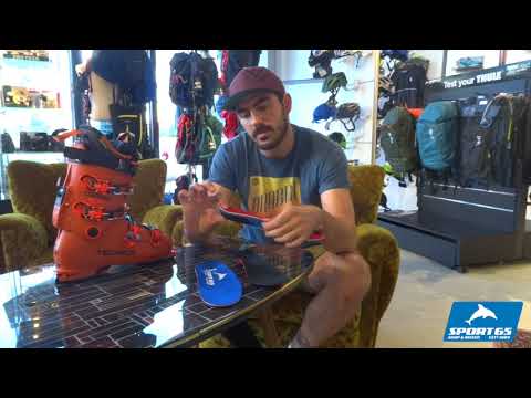 How to: Skischuhgröße finden - by Sport65