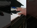 Pehla Nasha Pehla Khumar Piano Famous Tune Jo Jeeta Wohi Sikandar