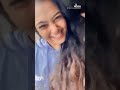 Rebecca Santhosh