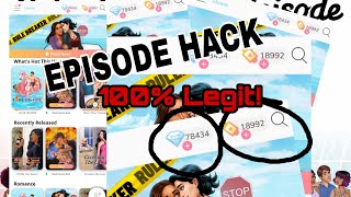 Episode Hack using Lucky Patcher (Easy Steps) ||Ms. Gwandaehan