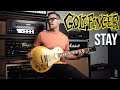 Goldfinger - Stay (Guitar Cover)