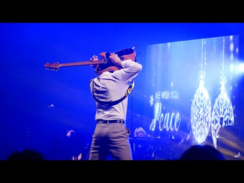 181221 [2018김만덕나눔콘서트] what's up(cover) - 잔나비(jannabi) @제주아트센터