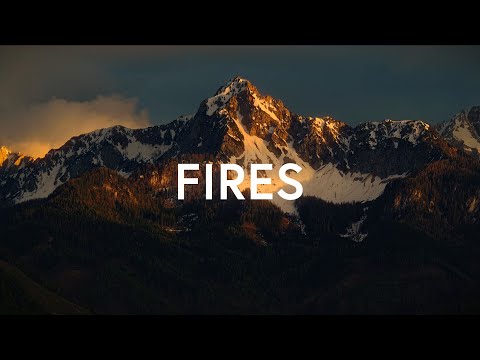 Jordan St. Cyr - Fires (Lyrics)