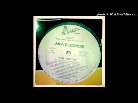 Video thumbnail for What About Us (Swing Mob Instrumental)