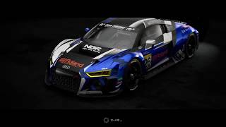 【gtsport】ABR24 #26 オンボード