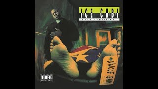ICE CUBE - MY SUMMER VACATION (Lyrics)