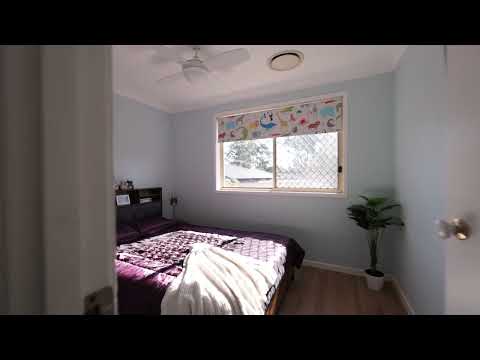 7 Seabrook Crescent, Doonside, NSW 2767, 3 Bedrooms, 2 Bathrooms, House