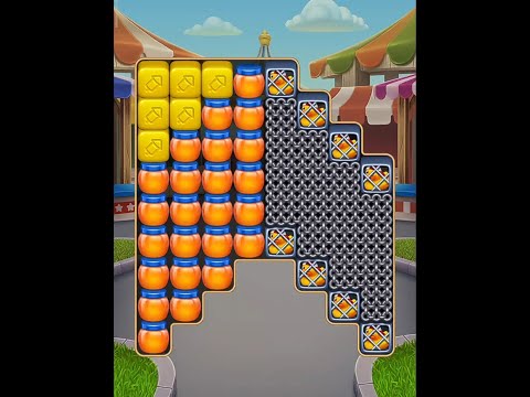 TOON BLAST level 3762