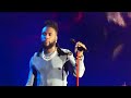 Common Person Burna Boy Citifield Stadium New York 07 08 2023