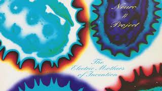 Neuro # Project - Wizard Of The Four Winds (1993)
