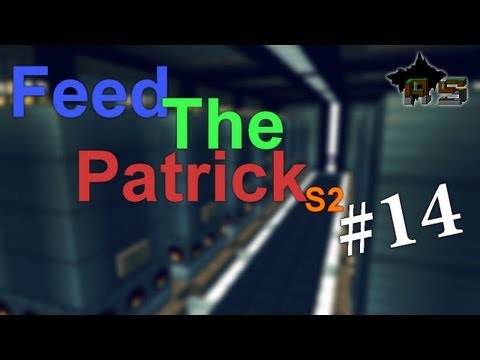 Feed The Patrick S2 - #14 : Pimp da house  [FR]