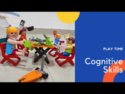 Playmobil summer fun camper van 6671 || Fun play time for Shivam