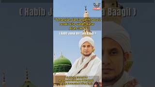 Download lagu Habib Jamal bin Toha Baagil - Rezeki sudah diatur #shorts #ceramahislam #habibjamalbaagil mp3