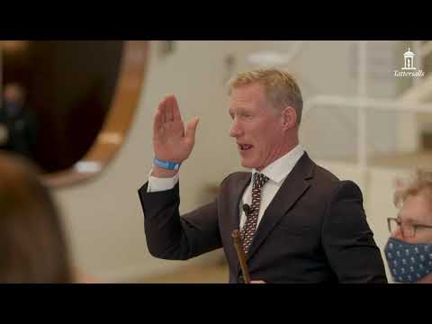 Tattersalls October Yearling Sale Book 2 2020 Day 3 Review