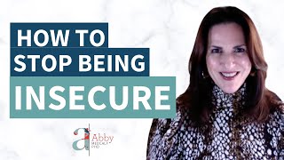 How to Stop Being Insecure in Your Relationships, Relationships Made Easy Podcast