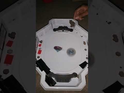 Cho z Rewind: Buster Xcalibur Sw 1| unboxing!!