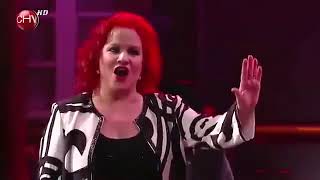 Pimpinela | Una estúpida más | Festival del Huaso de Olmué (2013)