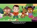 Ogode Ogode Malawian Games For Kids