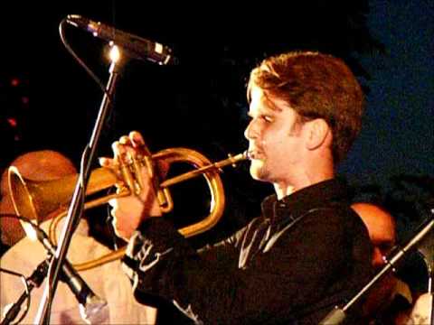 keimzeit und das filmorchester Babelsberg IV - Belzig - 2011