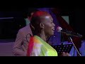 Vaughnette Bigford Performs “Wild Child” | Carmen Lundy Cover