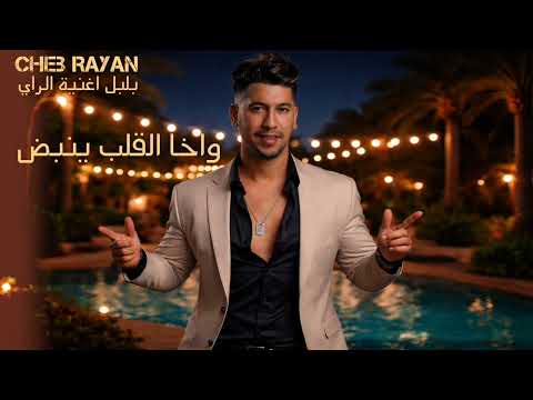 كانتسناك - شاب ريان