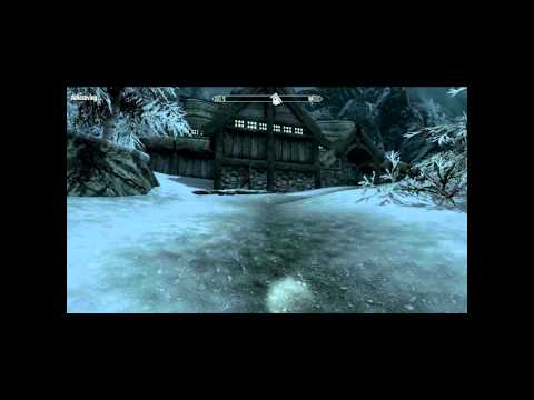 SKYRIM daedric heart guide