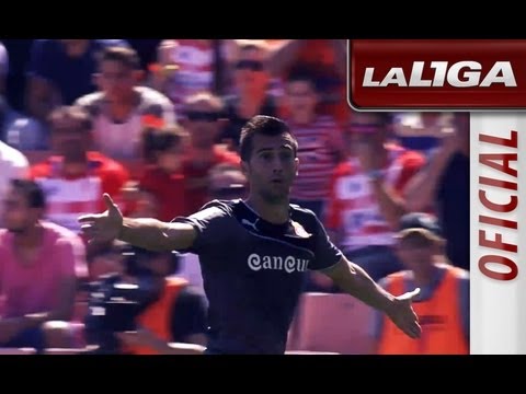 Edición limitada: Granada CF (0-1) RCD Espanyol  - HD