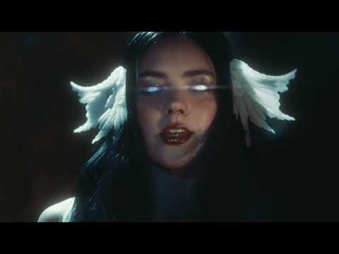 Delaney Bailey - Lion (Official Music Video)