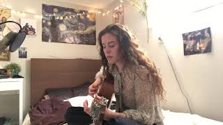 Rachel Bobbitt - &quot;It&#39;ll All Work Out&quot; (Tom Petty &amp; The Heartbreakers Cover)