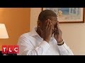 Caesar's Flight for Maria Was Cancelled! | 90 Day Fiancé: Before the 90 Days