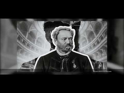 OperaCafé 20230312 - Erkel Ferenc élete