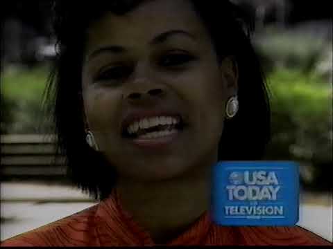 KSAT (ABC) Commercials - January 1st, 1989