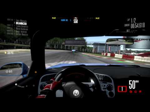 Lets Play Need for Speed SHIFT Part 20 HD