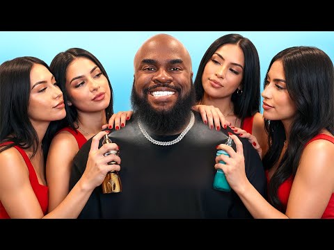 Women Rated Men’s Fragrances — Most Men Are Wrong