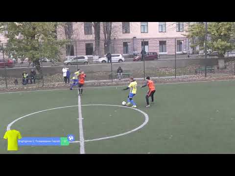 GlobalLogic 2 - 2 Brightgrove-2