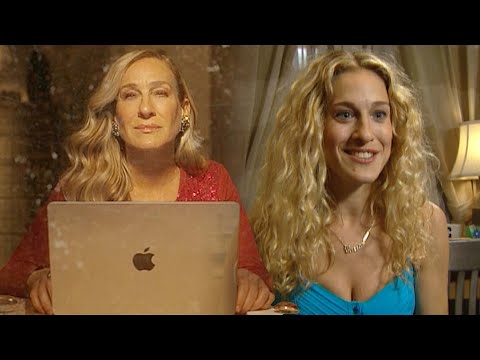 ‘And Just Like That’ FINALE: Carrie Bradshaw’s Ending Explained