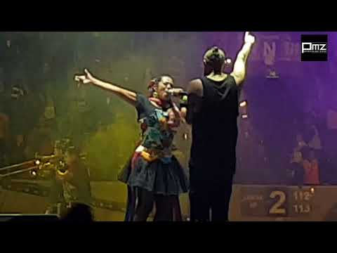 Panteón Rococó ft. Lila Downs - Cariñito/Cumbia del Olvido