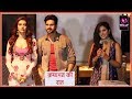 Qayamat Ki Raat Karishma Tanna Vivek Dahiya Dalljiet Kaur Talks About Their Show