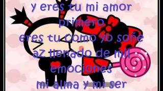 reik amor primero lyrics